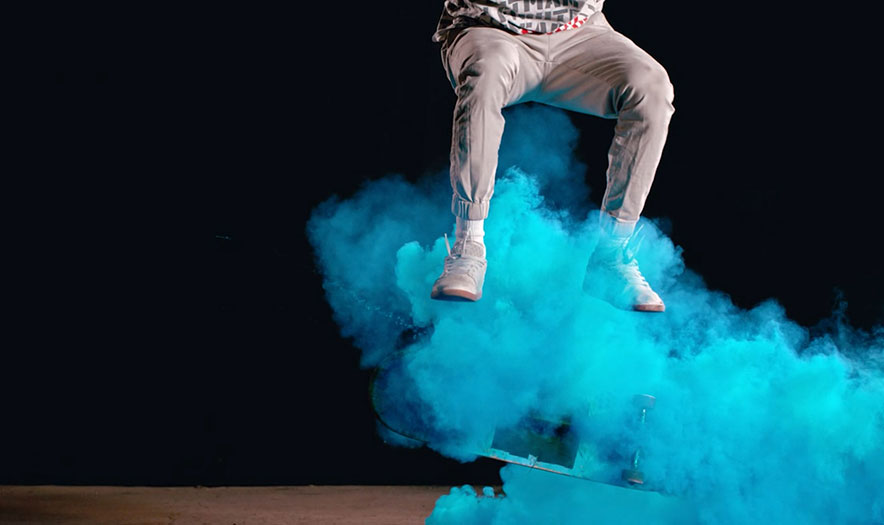 白酒TCV广告片：吊儿郎当白酒