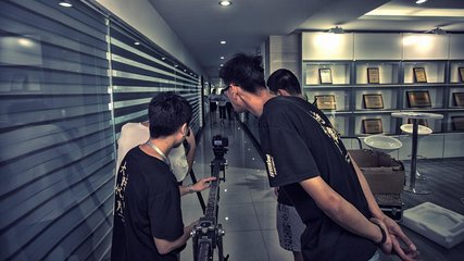 宣传片拍摄时如何全面展示企业实力