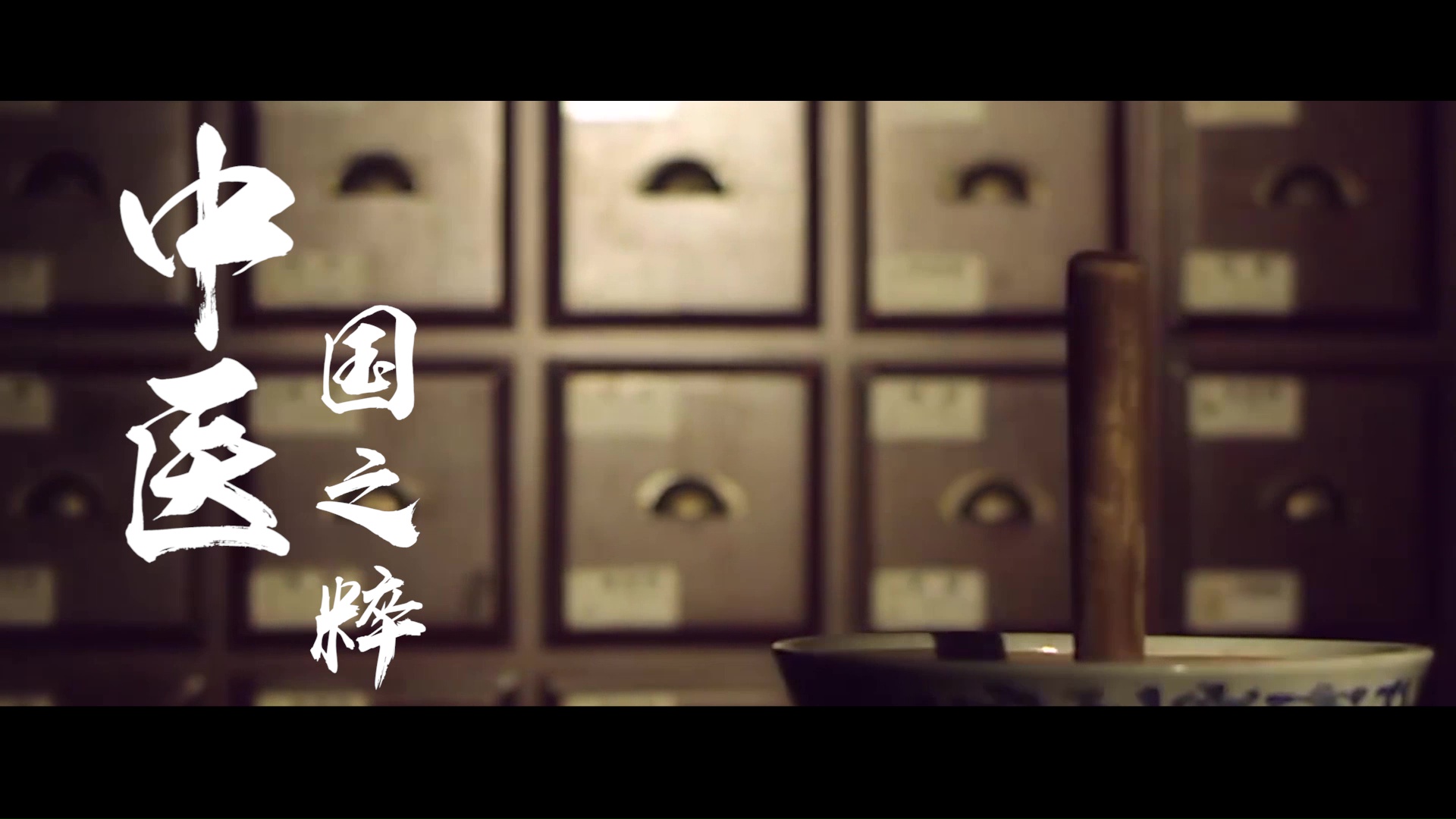 医疗健康企业宣传片：草根生物