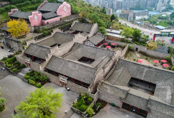 郑州企业宣传片拍摄地点有哪些 ？