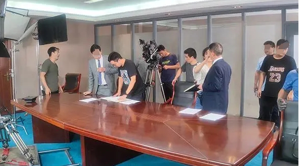 【郑州影视广告】企业宣传片拍摄方案策划书怎么写？