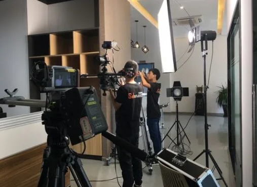 广告片拍摄流程怎么写？五大步骤详解