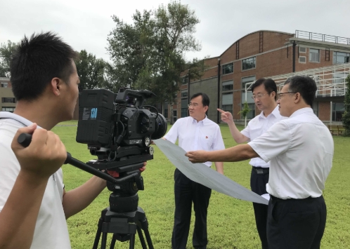 郑州企业宣传片拍摄：制作企业宣传片大概需要多少钱