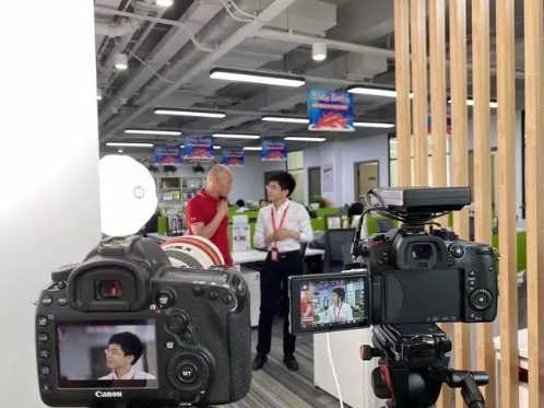 郑州宣传片拍摄公司哪家好(口碑最好的公司在哪)