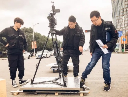 郑州宣传视频拍摄：如何让你的郑州宣传片脱颖而出