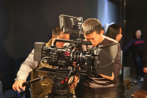 郑州影视拍摄：如何找寻适合的拍摄地点