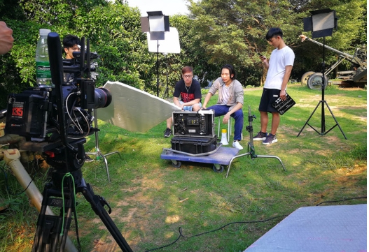 郑州宣传片制作企业：公交公司宣传片拍摄方案