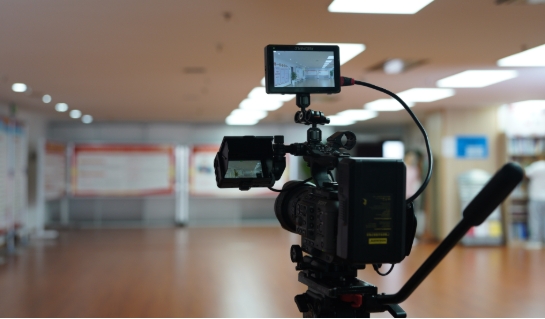 郑州专业宣传片拍摄公司 | 专业设备，精良制作