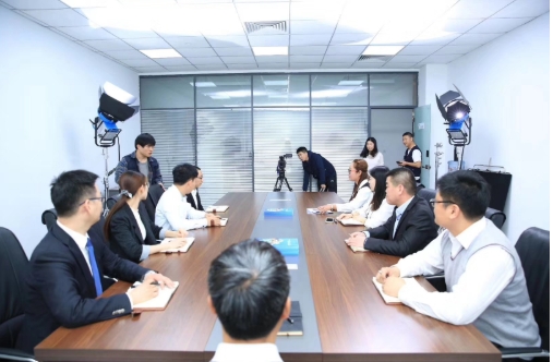 郑州宣传片拍摄：创意策划与影像表达，助力品牌腾飞