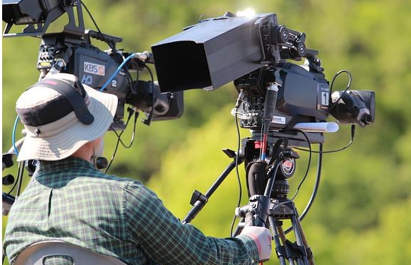 专业宣传片广告片制作 | 提升企业影响力与知名度