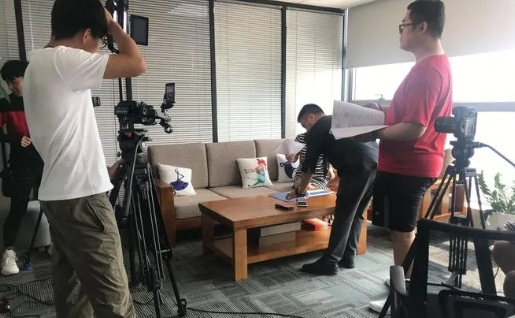 郑州宣传广告片拍摄：提升品牌知名度，塑造市场认同