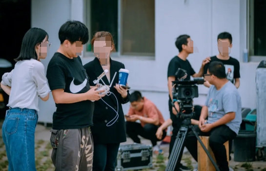 高清企业宣传片制作，提升品牌形象的高质量视频制作