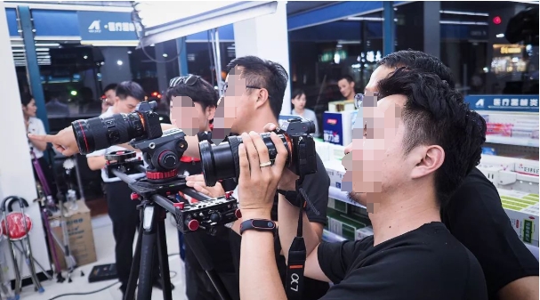 高品质广告片制作，增强品牌曝光度和市场竞争力
