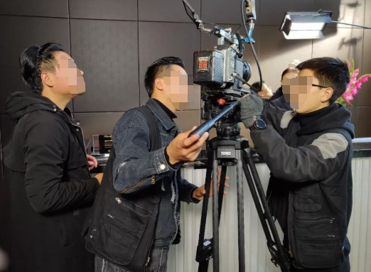 宣传片制作报价单明细曝光！2025年最新价格表