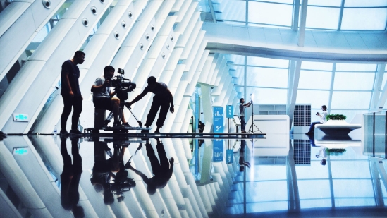 郑州影视制作公司推荐：口碑TOP5清单