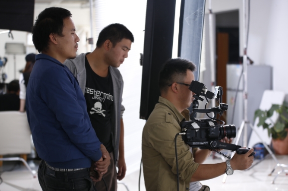 8分钟宣传片拍摄多少钱？2025年最新定价