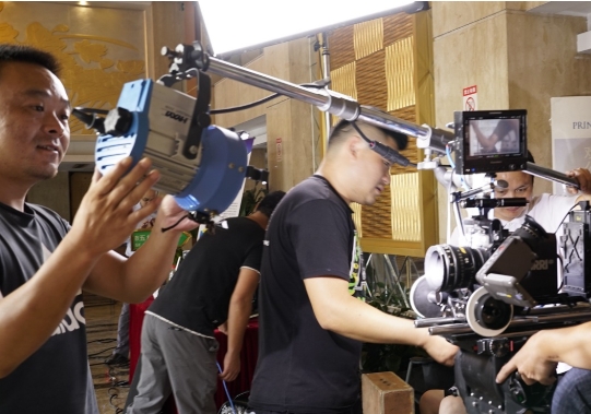 10分钟宣传片拍摄价格多少钱？制作费用及市场参考