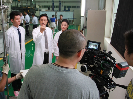 宣传片拍摄制作收费标准，行业费用一览