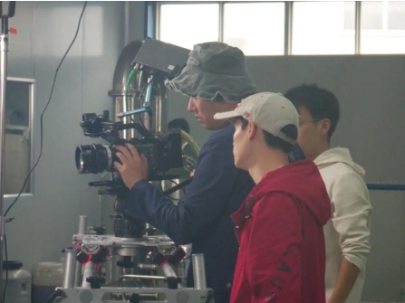 郑州企业宣传片拍摄费用与报价，拍摄公司推荐