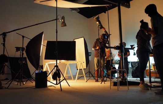 宣传片拍摄费用明细清单，制作费用详细解析