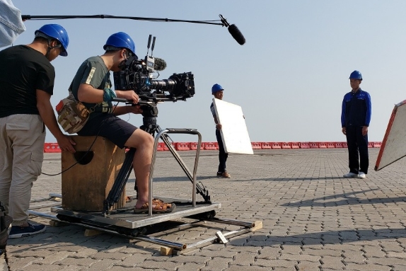 3分钟企业宣传片制作价格分析：如何用3万预算打造爆款视频？