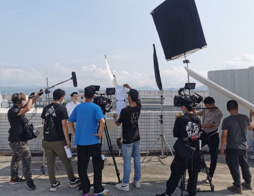 漯河宣传片价格，宣传片拍摄与制作费用分析